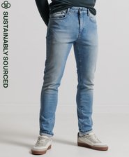 Organic Cotton Studios Slim Jeans