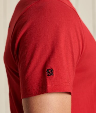 Organic Cotton Chinese New Year Graphic T-Shirt Image 5