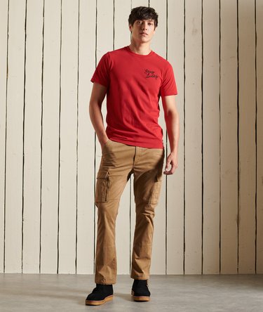 Organic Cotton Chinese New Year Graphic T-Shirt Image 2