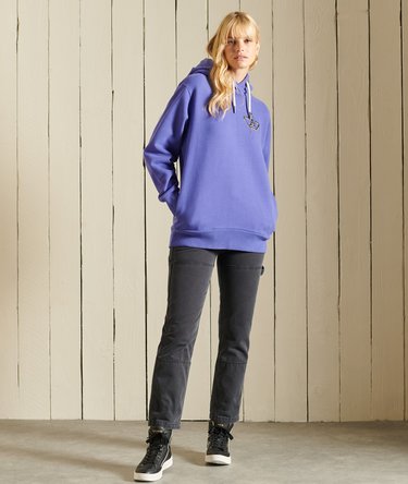 Crossing Lines Hoodie Image 2