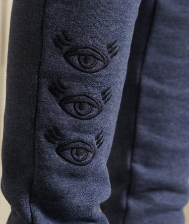 Pantalon de jogging Suika fantaisie Image 7