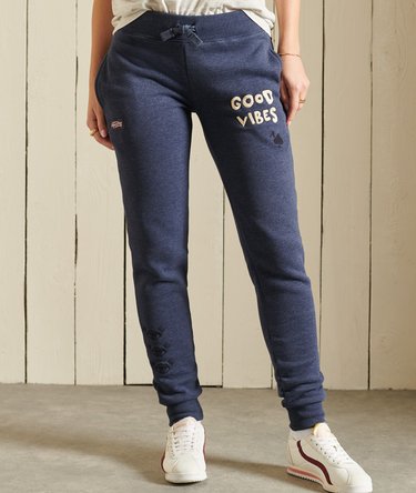 Pantalon de jogging Suika fantaisie Image 1
