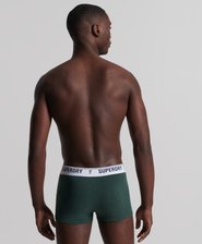 Organic Cotton Trunk Single Pack