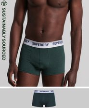 Organic Cotton Trunk Single Pack