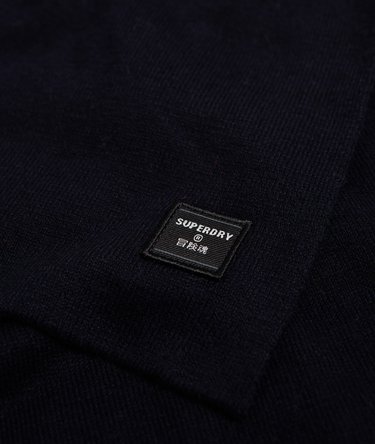Luxuriöser Feinstrickschal Image 3