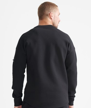 Training Gymtech Crew Sweatshirt Image 4