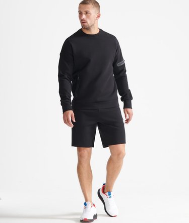 Training Gymtech Crew Sweatshirt Image 2