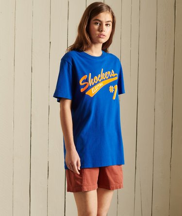 Camiseta extragrande Boho and Rock Image 1