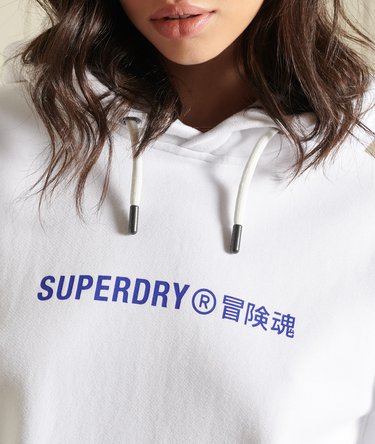 Sweat Independent oversize à capuche Image 3