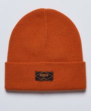 Unisex Worker Beanie