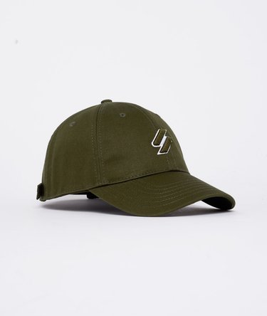 Code Unisex Basecap Image 3