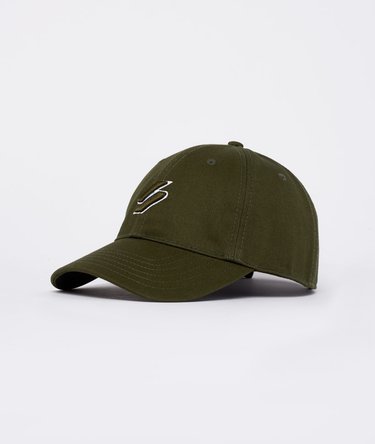 Code Unisex Basecap Image 1