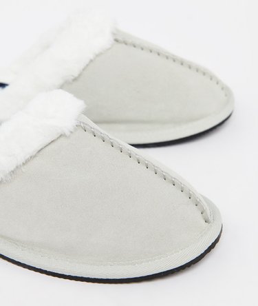 Slipper Mule Image 4