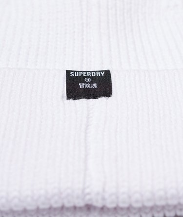 Unisex Code Beaniemütze Image 4