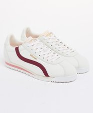 Vegan Retro Track Runner Shoes