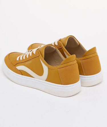 Baskets basses véganes Image 2