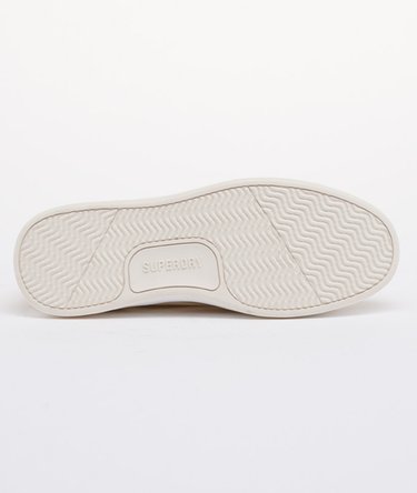 Baskets basses véganes Image 5