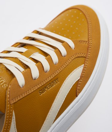 Baskets basses véganes Image 6