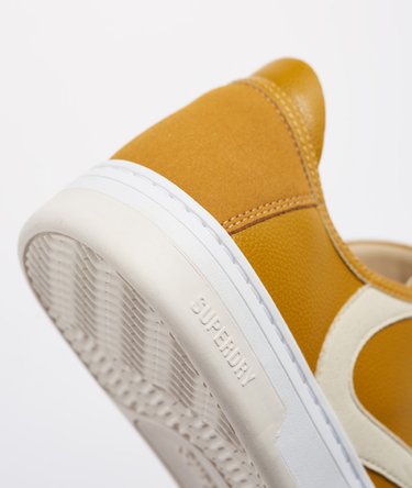 Baskets basses véganes Image 7