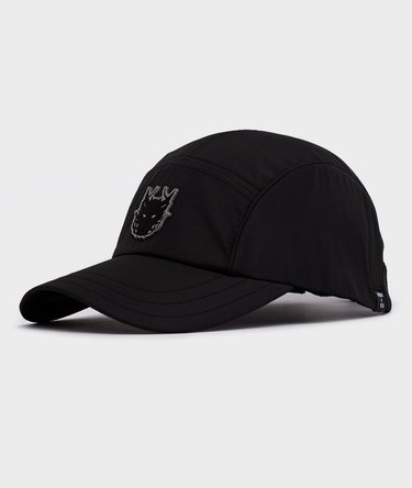 Pięciopanelowa czapka z daszkiem unisex Image 1