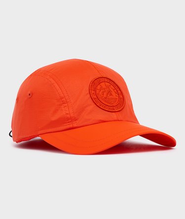 Czapka z daszkiem unisex Expedition Image 2