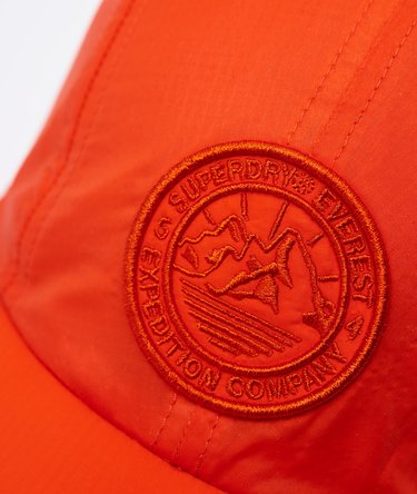 Czapka z daszkiem unisex Expedition Image 4