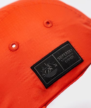 Czapka z daszkiem unisex Expedition Image 5
