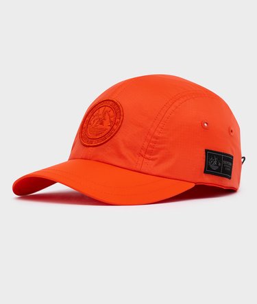 Czapka z daszkiem unisex Expedition Image 1