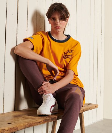 Track & Field Joggers Image 5