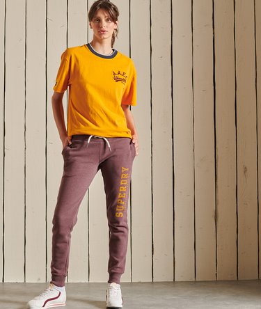 Track & Field Joggers Image 2
