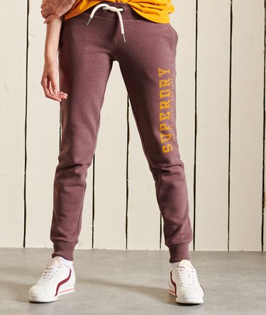 Track & Field Joggers Image 1