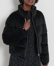 Alpine Down Padded Jacket