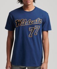 Vintage Collegiate T-Shirt