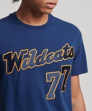 Vintage Collegiate T-Shirt