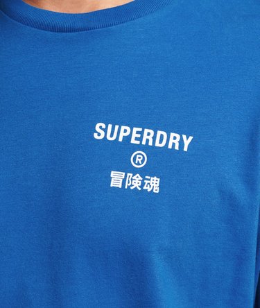 Code Core Sport T-Shirt Image 3