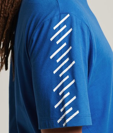 Code Core Sport T-Shirt Image 4
