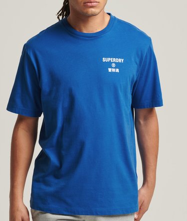Code Core Sport T-Shirt Image 1