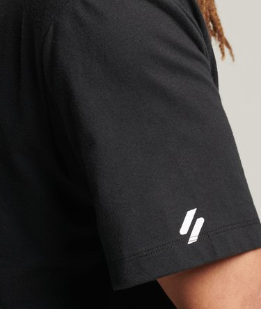 T-shirt Code Core Sport Image 4