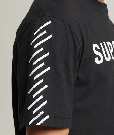 T-shirt Code Core Sport Image 3