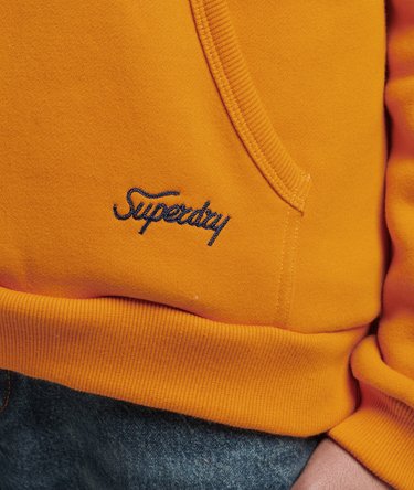 Vintage Collegiate Hoodie Image 5