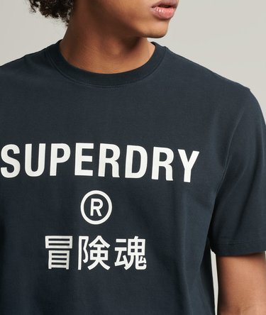 Code Core Sport T-Shirt Image 3