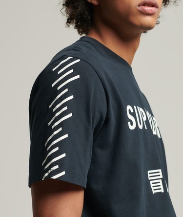 Code Core Sport T-Shirt Image 1