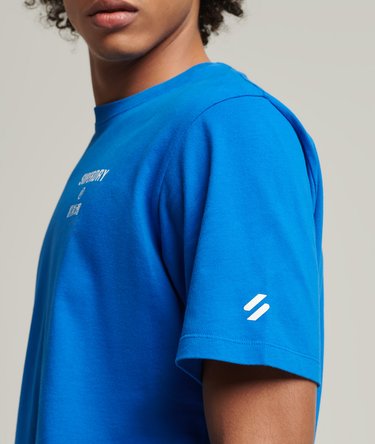 Code Core Sport T-Shirt Image 4
