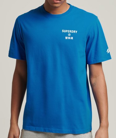 Code Core Sport T-Shirt Image 2
