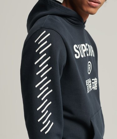 Code Core Sport Hoodie Image 2