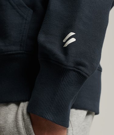 Code Core Sport Hoodie Image 5