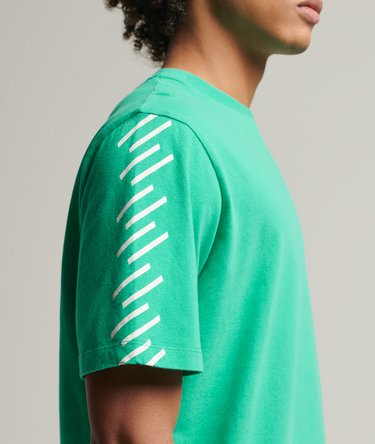 Code Core Sport T-Shirt Image 3