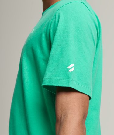 Code Core Sport T-Shirt Image 4