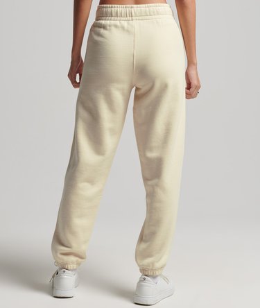 Applique Logo Joggers Image 2