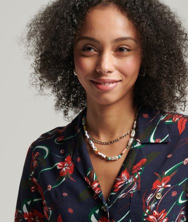 Resort Shirt Image 4
